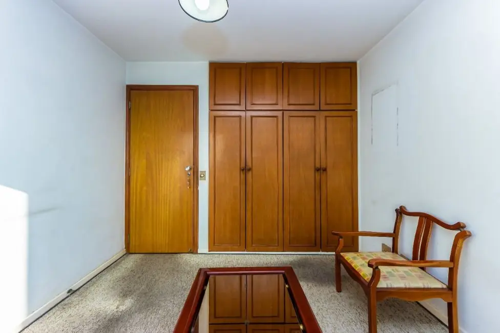 Apartamento com 3 quartos à venda, 119m2 em Perdizes, São Paulo - SP - imagem 7 Foto 7 de Apartamento com 3 quartos à venda, 119m2 em Perdizes, São Paulo - SP