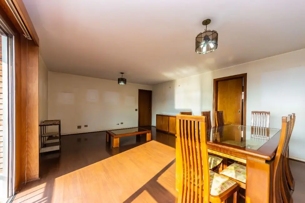 Apartamento com 3 quartos à venda, 119m2 em Perdizes, São Paulo - SP - imagem 3 Foto 3 de Apartamento com 3 quartos à venda, 119m2 em Perdizes, São Paulo - SP