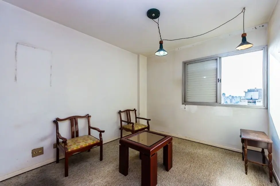 Apartamento com 3 quartos à venda, 119m2 em Perdizes, São Paulo - SP - imagem 6 Foto 6 de Apartamento com 3 quartos à venda, 119m2 em Perdizes, São Paulo - SP