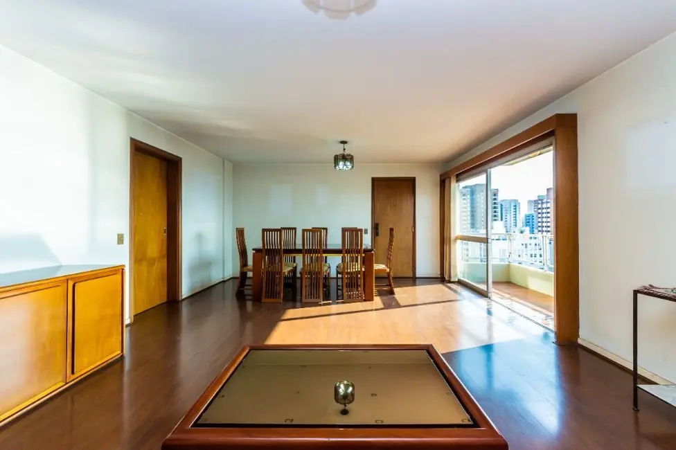 Apartamento com 3 quartos à venda, 119m2 em Perdizes, São Paulo - SP - imagem 2 Foto 2 de Apartamento com 3 quartos à venda, 119m2 em Perdizes, São Paulo - SP