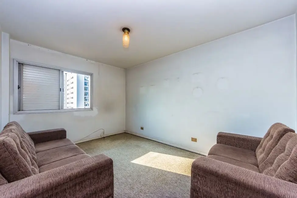 Apartamento com 3 quartos à venda, 119m2 em Perdizes, São Paulo - SP - imagem 8 Foto 8 de Apartamento com 3 quartos à venda, 119m2 em Perdizes, São Paulo - SP