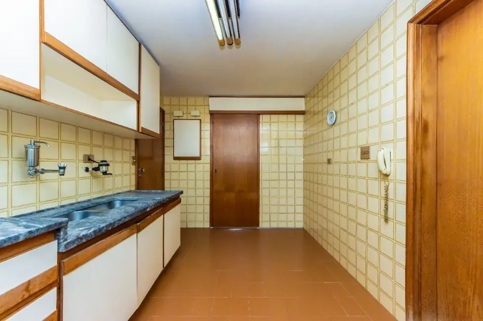 Apartamento com 3 quartos à venda, 119m2 em Perdizes, São Paulo - SP - imagem 5 Foto 5 de Apartamento com 3 quartos à venda, 119m2 em Perdizes, São Paulo - SP