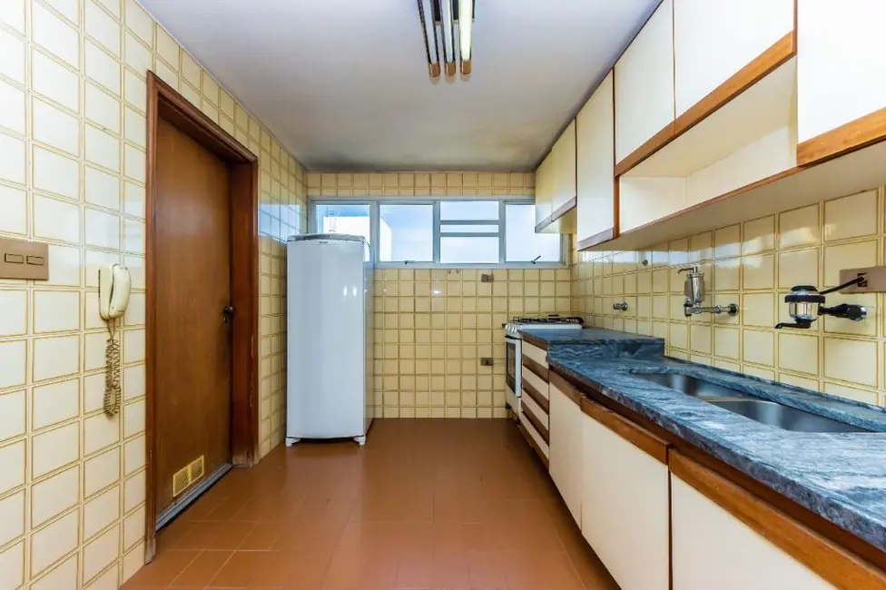 Apartamento com 3 quartos à venda, 119m2 em Perdizes, São Paulo - SP - imagem 4 Foto 4 de Apartamento com 3 quartos à venda, 119m2 em Perdizes, São Paulo - SP