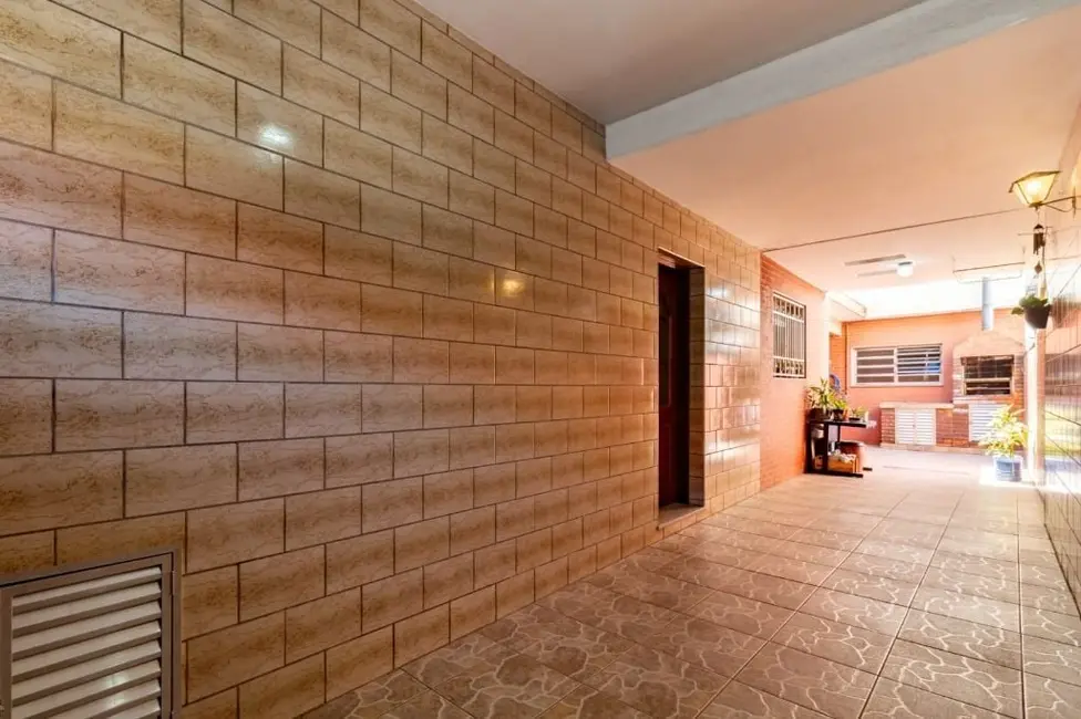 Foto 2 de Casa com 3 quartos à venda, 178m2 em Vila Romana, São Paulo - SP