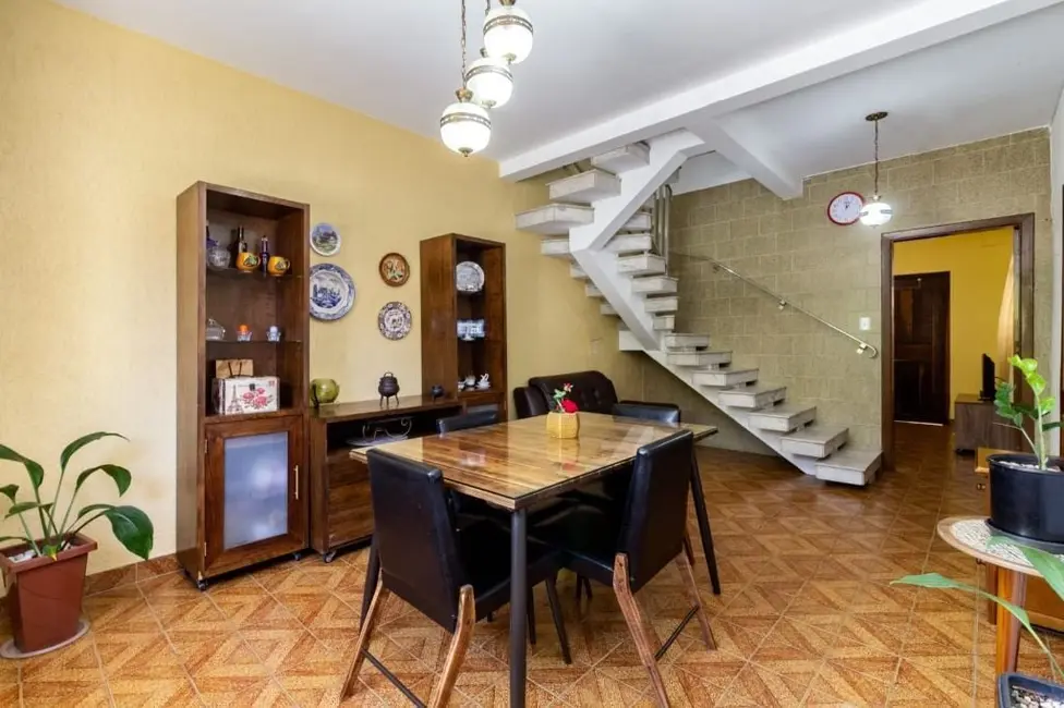 Foto 1 de Casa com 3 quartos à venda, 178m2 em Vila Romana, São Paulo - SP