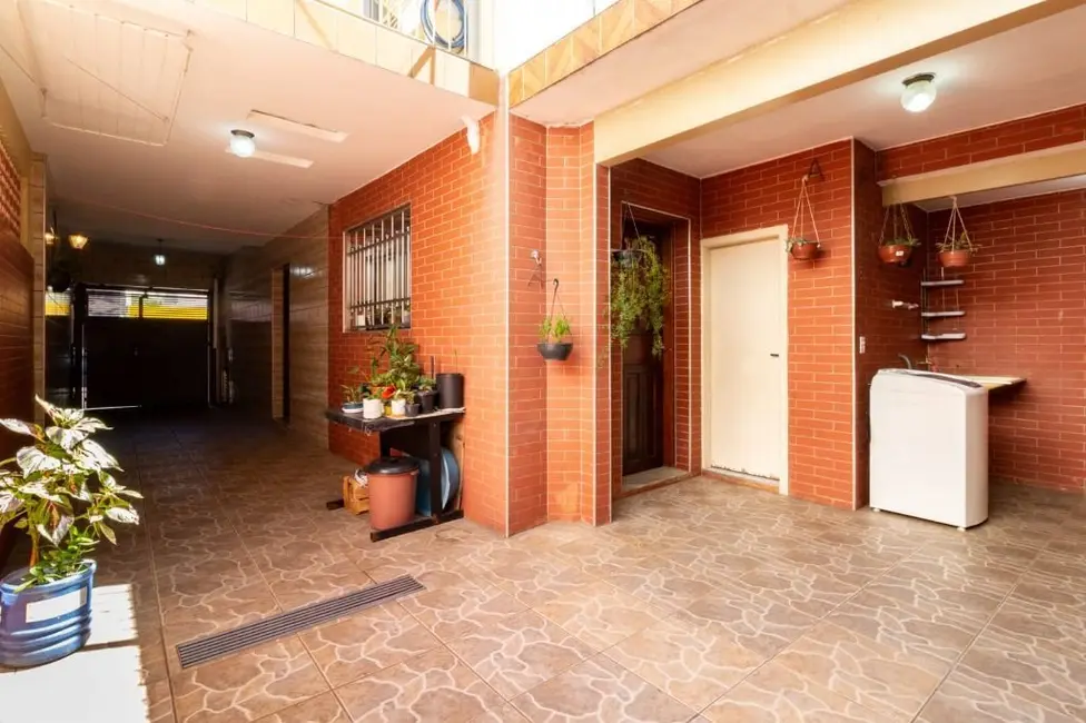 Casa com 3 quartos à venda, 178m2 em Vila Romana, São Paulo - SP - imagem 6 Foto 6 de Casa com 3 quartos à venda, 178m2 em Vila Romana, São Paulo - SP