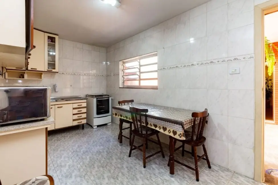Casa com 3 quartos à venda, 178m2 em Vila Romana, São Paulo - SP - imagem 9 Foto 9 de Casa com 3 quartos à venda, 178m2 em Vila Romana, São Paulo - SP