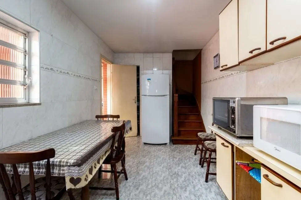 Casa com 3 quartos à venda, 178m2 em Vila Romana, São Paulo - SP - imagem 8 Foto 8 de Casa com 3 quartos à venda, 178m2 em Vila Romana, São Paulo - SP