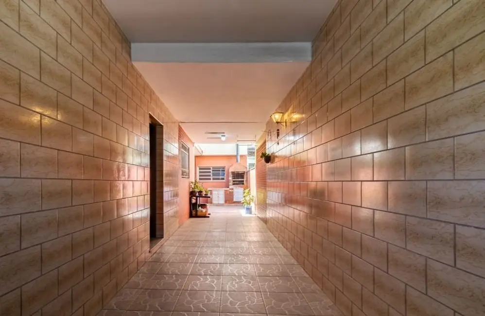 Casa com 3 quartos à venda, 178m2 em Vila Romana, São Paulo - SP - imagem 3 Foto 3 de Casa com 3 quartos à venda, 178m2 em Vila Romana, São Paulo - SP