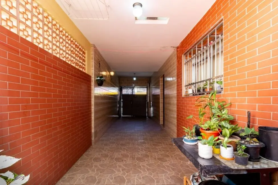 Casa com 3 quartos à venda, 178m2 em Vila Romana, São Paulo - SP - imagem 4 Foto 4 de Casa com 3 quartos à venda, 178m2 em Vila Romana, São Paulo - SP