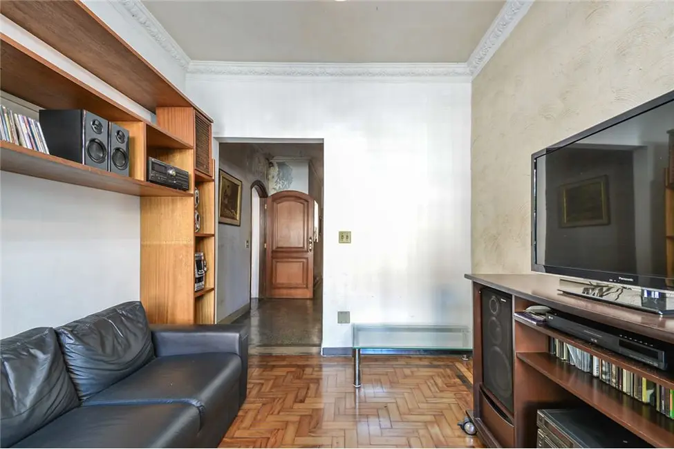 Foto 3 de Casa com 4 quartos à venda, 206m2 em Vila Romana, São Paulo - SP