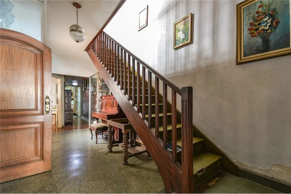 Foto 4 de Casa com 4 quartos à venda, 206m2 em Vila Romana, São Paulo - SP