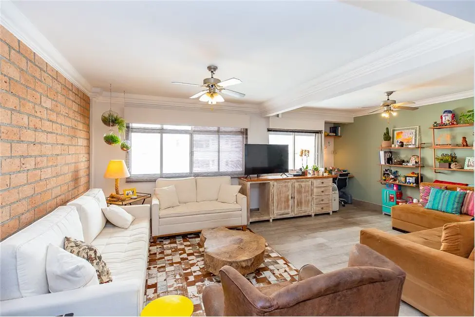 Foto 9 de Apartamento com 2 quartos à venda, 133m2 em Pinheiros, São Paulo - SP