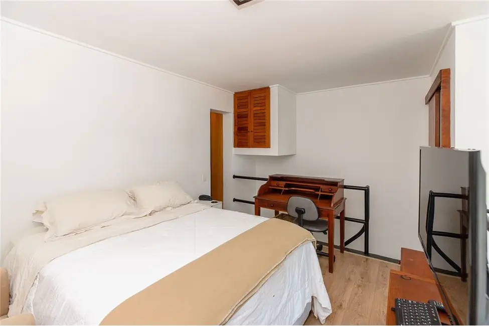 Foto 4 de Casa com 1 quarto à venda, 58m2 em Pinheiros, São Paulo - SP