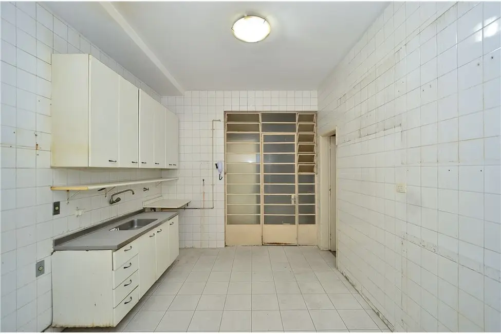 Foto 2 de Apartamento com 3 quartos à venda, 148m2 em Pinheiros, São Paulo - SP