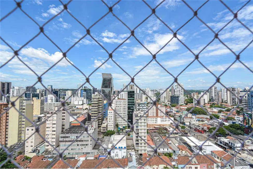 Foto 9 de Apartamento com 2 quartos à venda, 92m2 em Pinheiros, São Paulo - SP