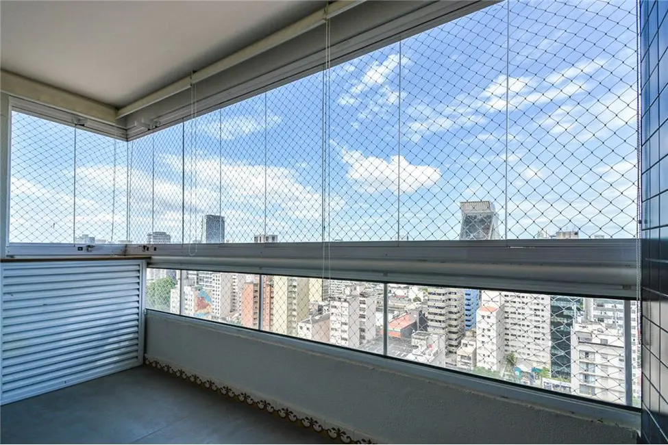 Foto 7 de Apartamento com 2 quartos à venda, 92m2 em Pinheiros, São Paulo - SP