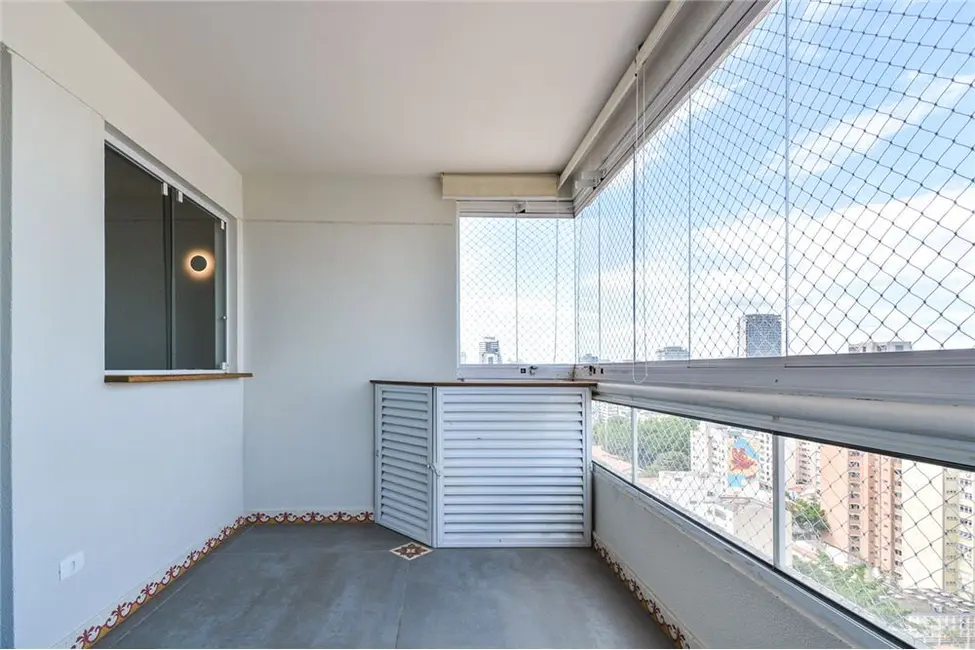 Foto 5 de Apartamento com 2 quartos à venda, 92m2 em Pinheiros, São Paulo - SP