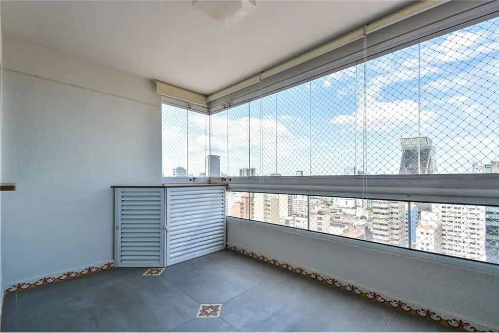 Foto 6 de Apartamento com 2 quartos à venda, 92m2 em Pinheiros, São Paulo - SP