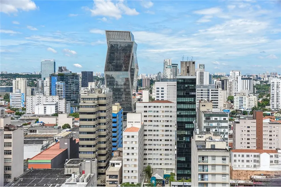 Foto 8 de Apartamento com 2 quartos à venda, 92m2 em Pinheiros, São Paulo - SP