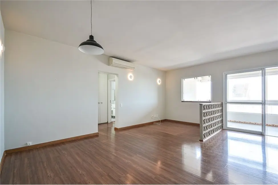 Foto 1 de Apartamento com 2 quartos à venda, 92m2 em Pinheiros, São Paulo - SP