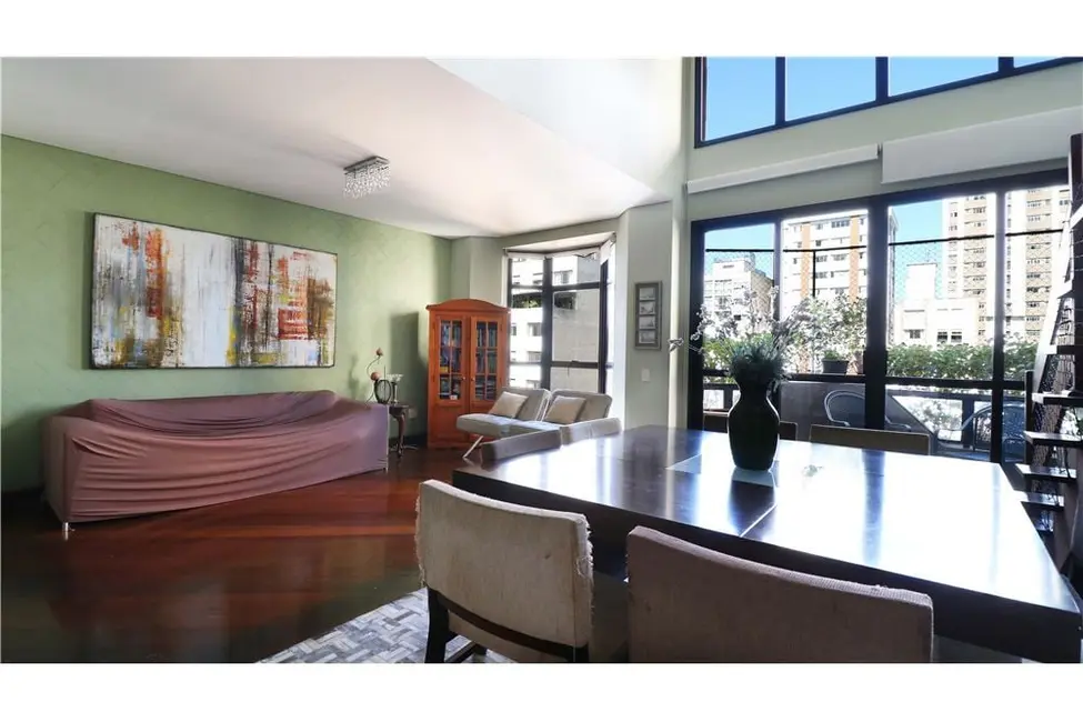 Foto 2 de Casa com 2 quartos à venda, 134m2 em Pinheiros, São Paulo - SP