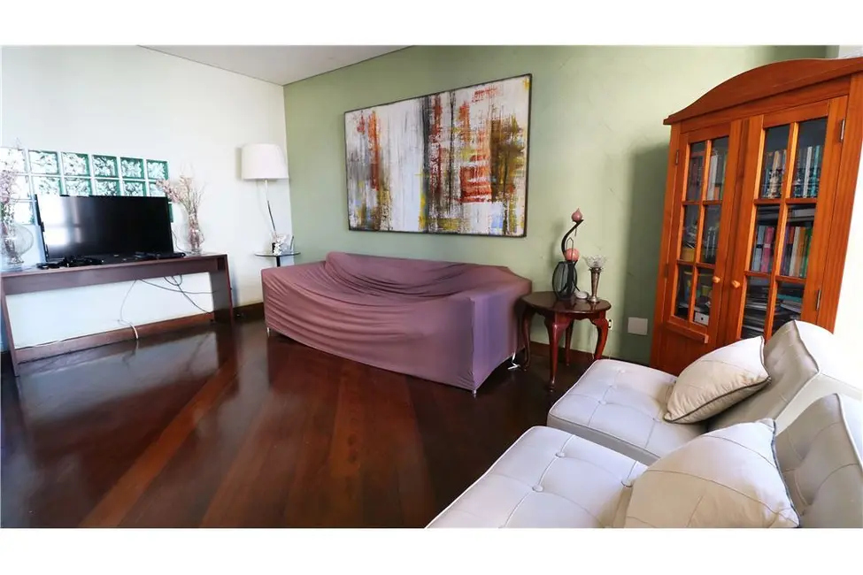 Casa com 2 quartos à venda, 134m2 em Pinheiros, São Paulo - SP - imagem 5 Foto 5 de Casa com 2 quartos à venda, 134m2 em Pinheiros, São Paulo - SP