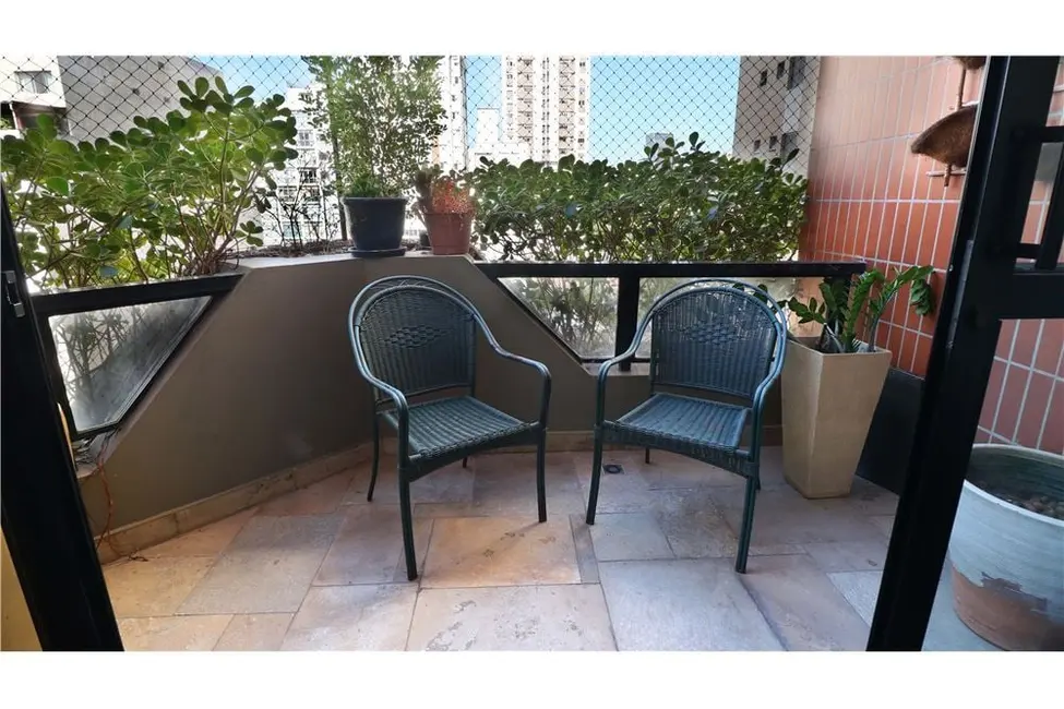 Casa com 2 quartos à venda, 134m2 em Pinheiros, São Paulo - SP - imagem 7 Foto 7 de Casa com 2 quartos à venda, 134m2 em Pinheiros, São Paulo - SP