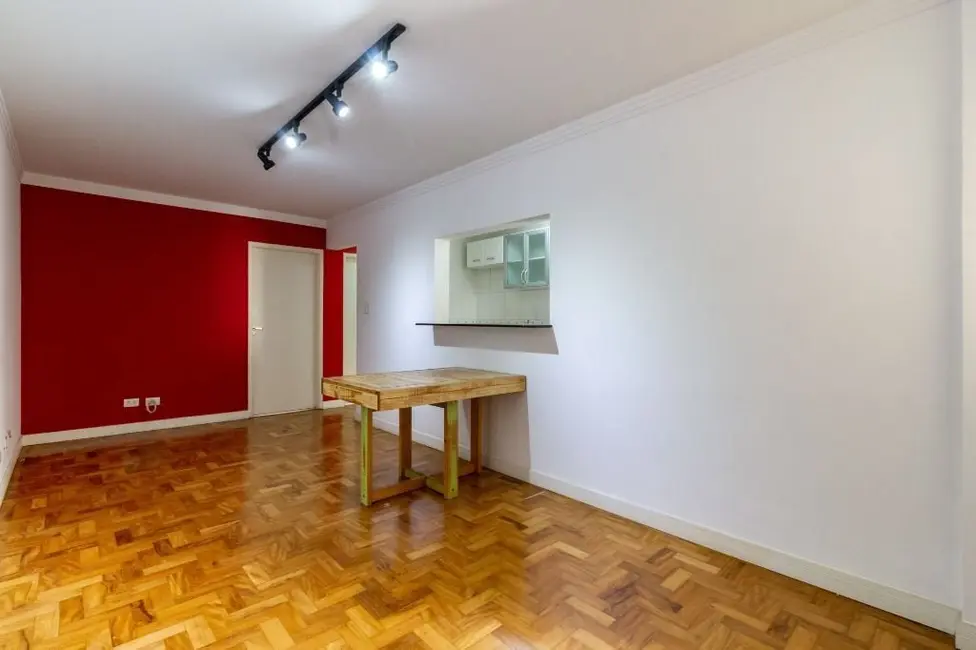 Foto 2 de Apartamento com 2 quartos à venda, 68m2 em Pinheiros, São Paulo - SP