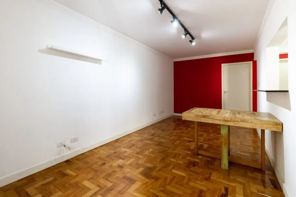 Foto 3 de Apartamento com 2 quartos à venda, 68m2 em Pinheiros, São Paulo - SP