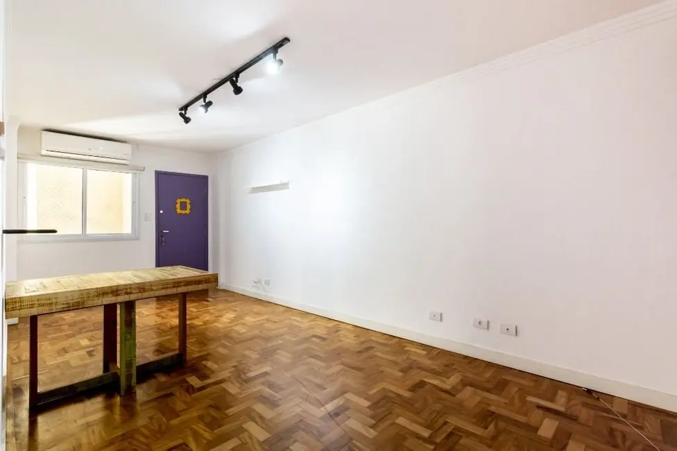 Foto 4 de Apartamento com 2 quartos à venda, 68m2 em Pinheiros, São Paulo - SP