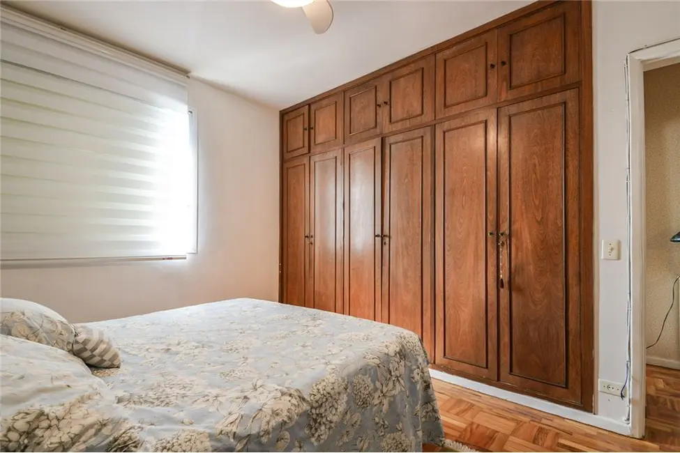 Apartamento com 3 quartos à venda, 102m2 em Pinheiros, São Paulo - SP - imagem 8 Foto 8 de Apartamento com 3 quartos à venda, 102m2 em Pinheiros, São Paulo - SP