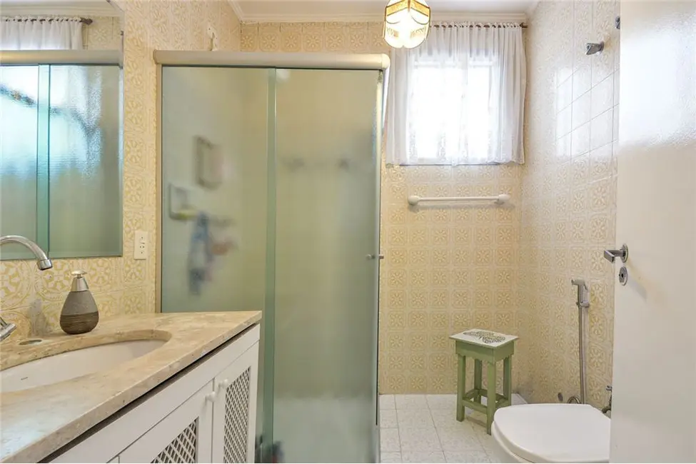 Apartamento com 3 quartos à venda, 102m2 em Pinheiros, São Paulo - SP - imagem 9 Foto 9 de Apartamento com 3 quartos à venda, 102m2 em Pinheiros, São Paulo - SP