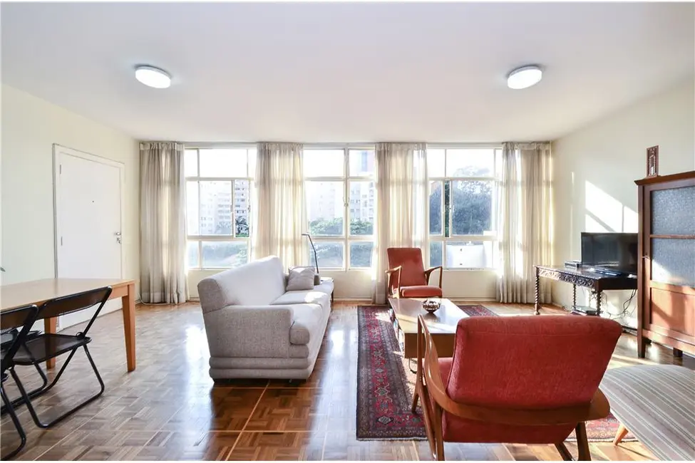 Foto 6 de Apartamento com 4 quartos à venda, 115m2 em Pinheiros, São Paulo - SP