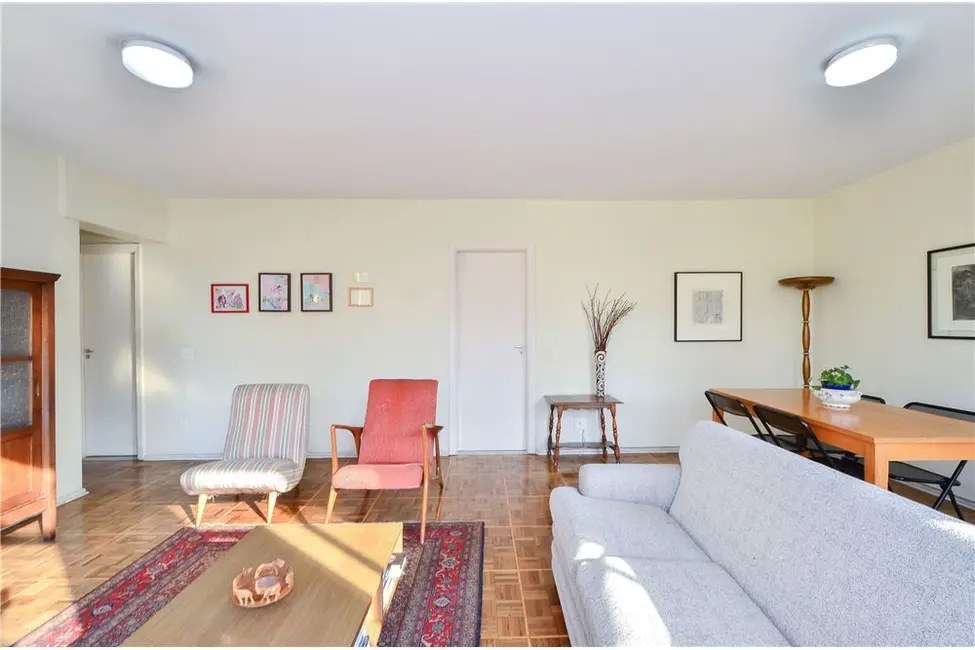 Foto 3 de Apartamento com 4 quartos à venda, 115m2 em Pinheiros, São Paulo - SP