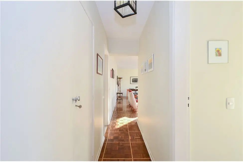 Foto 9 de Apartamento com 4 quartos à venda, 115m2 em Pinheiros, São Paulo - SP