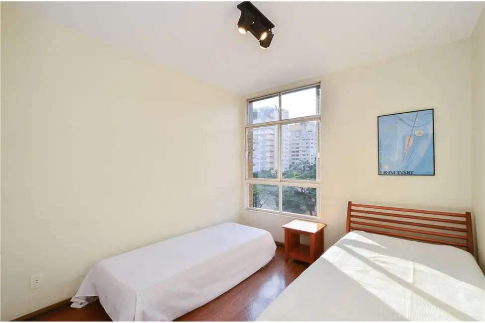 Foto 8 de Apartamento com 4 quartos à venda, 115m2 em Pinheiros, São Paulo - SP