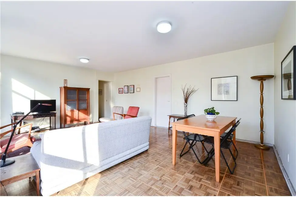 Foto 7 de Apartamento com 4 quartos à venda, 115m2 em Pinheiros, São Paulo - SP