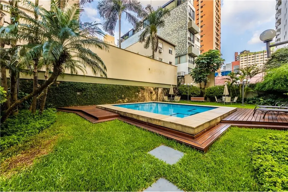 Foto 1 de Apartamento com 2 quartos à venda, 67m2 em Pinheiros, São Paulo - SP