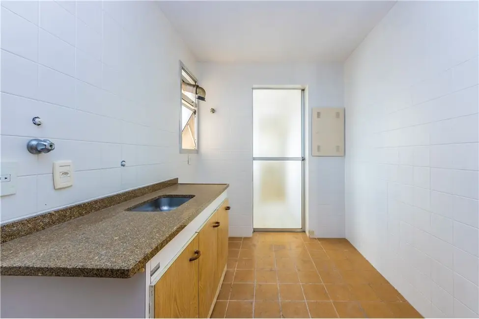 Foto 5 de Apartamento com 2 quartos à venda, 67m2 em Pinheiros, São Paulo - SP