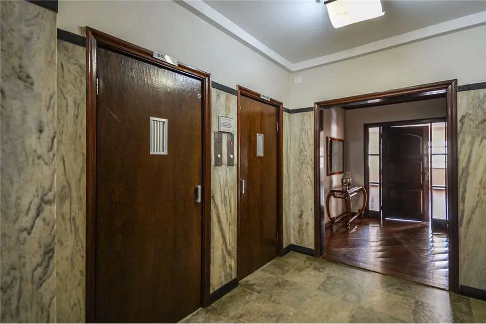 Foto 6 de Apartamento com 3 quartos à venda, 112m2 em Pinheiros, São Paulo - SP