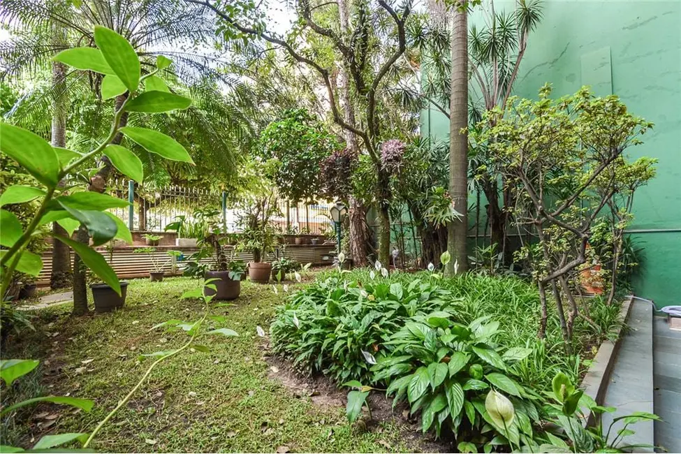 Foto 3 de Apartamento com 3 quartos à venda, 112m2 em Pinheiros, São Paulo - SP