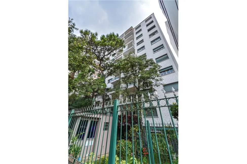 Foto 1 de Apartamento com 3 quartos à venda, 112m2 em Pinheiros, São Paulo - SP