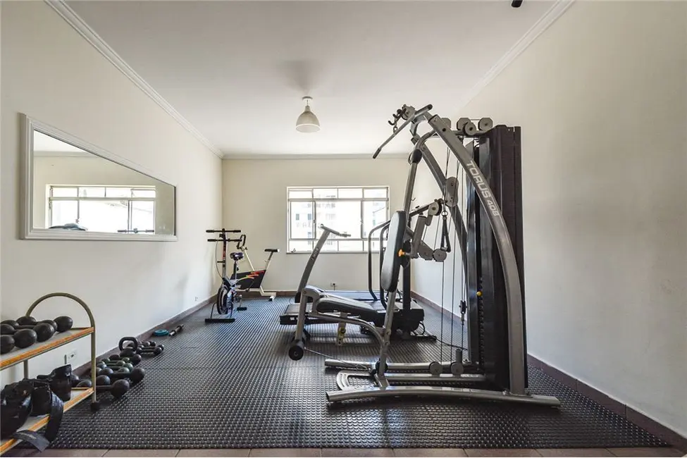 Foto 7 de Apartamento com 3 quartos à venda, 112m2 em Pinheiros, São Paulo - SP