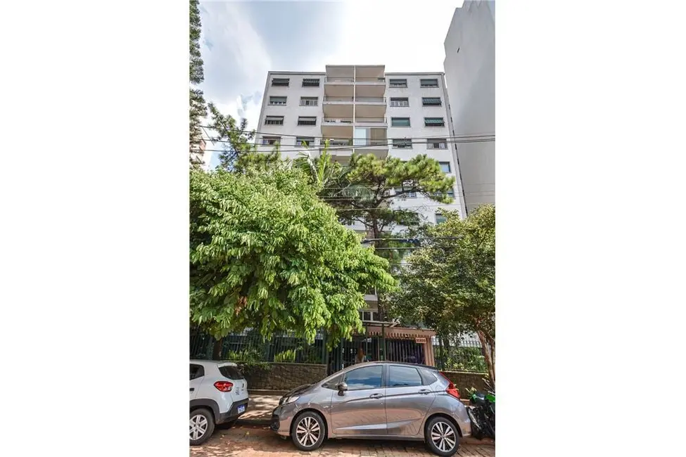 Foto 2 de Apartamento com 3 quartos à venda, 112m2 em Pinheiros, São Paulo - SP