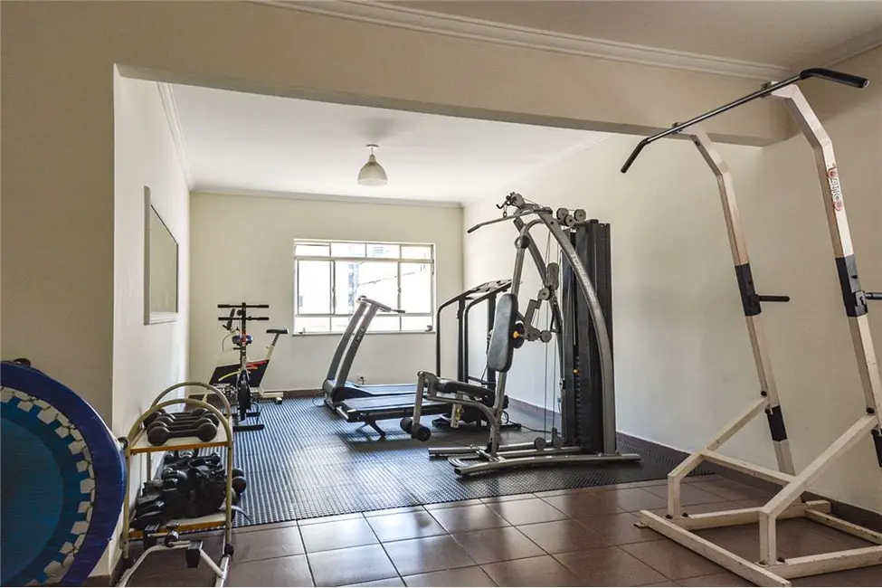 Foto 8 de Apartamento com 3 quartos à venda, 112m2 em Pinheiros, São Paulo - SP