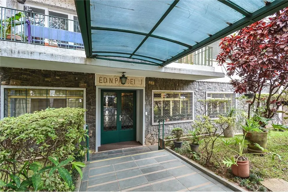 Foto 4 de Apartamento com 3 quartos à venda, 112m2 em Pinheiros, São Paulo - SP