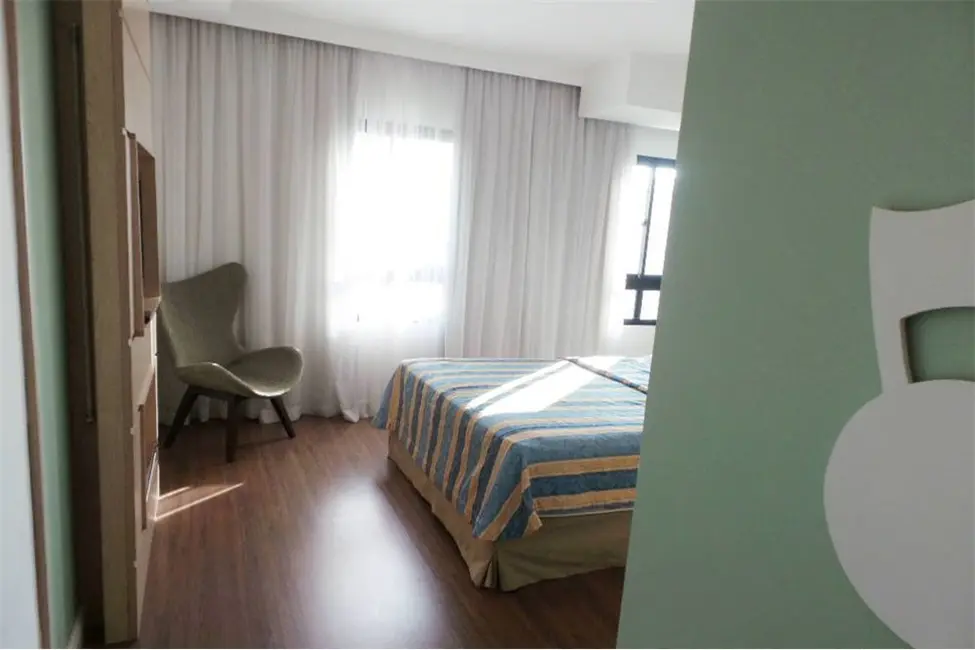 Foto 3 de Apartamento com 1 quarto à venda, 28m2 em Pinheiros, São Paulo - SP