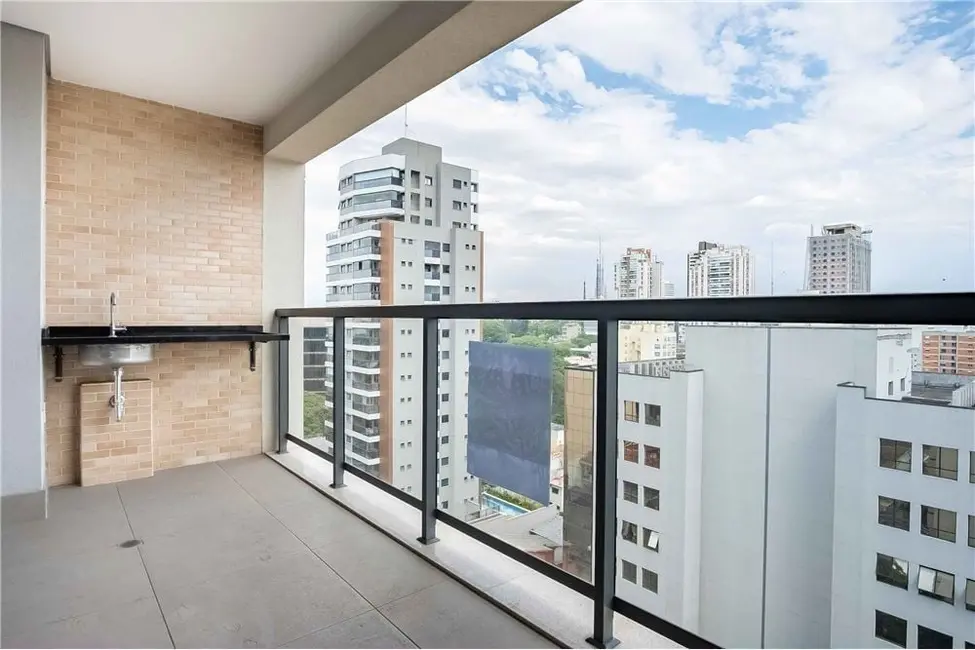 Foto 7 de Apartamento com 1 quarto à venda, 44m2 em Pinheiros, São Paulo - SP