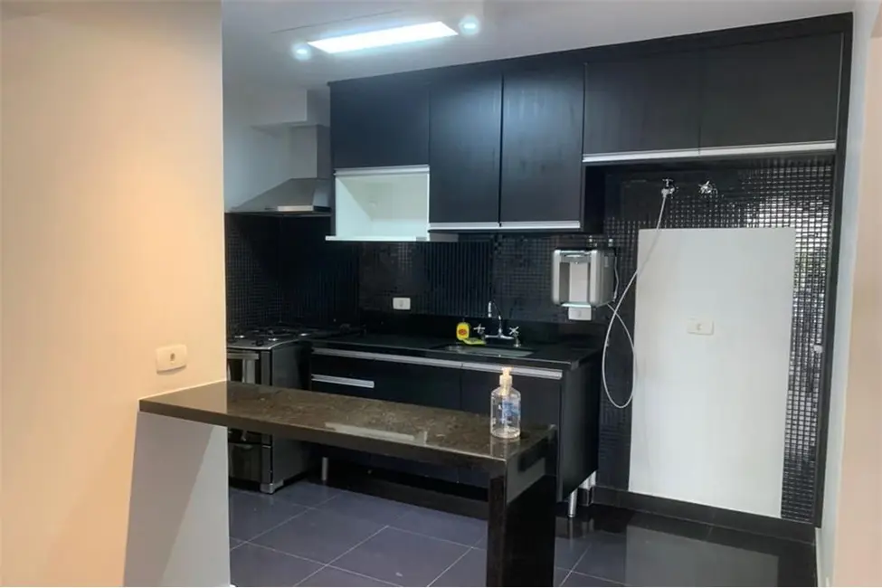 Foto 9 de Apartamento com 2 quartos à venda, 74m2 em Pinheiros, São Paulo - SP